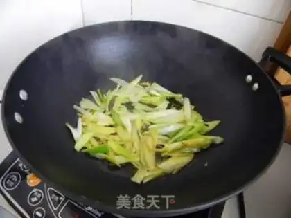 Make Beef onions step 4