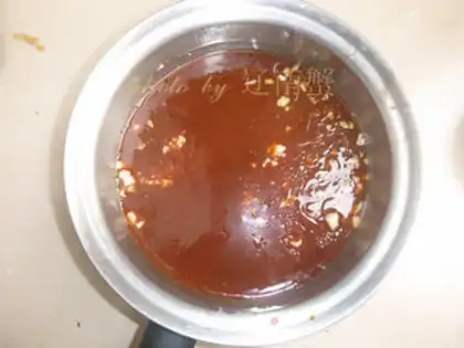 Make Sugar Jelly Ridge step 10