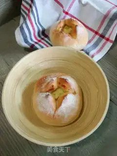 Make Milk potato bread step 25