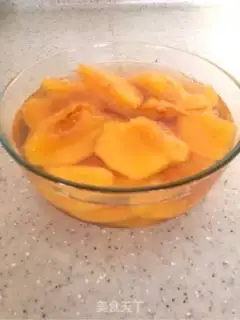 Make Peach can step 3