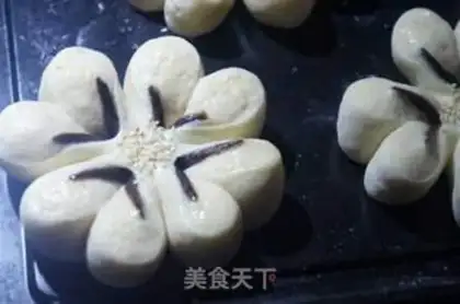 Make Milk-cracker step 13