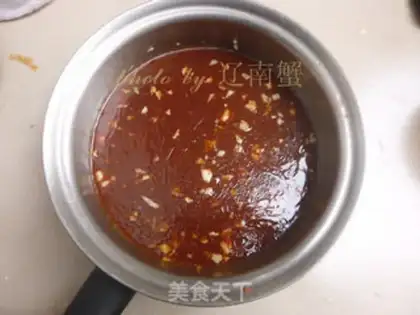 Make Sugar Jelly Ridge step 11