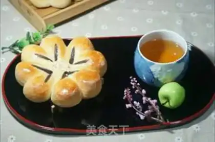 Make Milk-cracker step 15