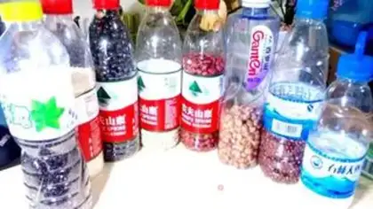 Make Porridge step 0