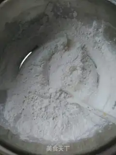 Make Homemade crystal dumplings step 0