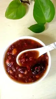 Make Porridge step 4