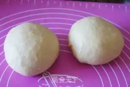 Make Raspberry bread step 5