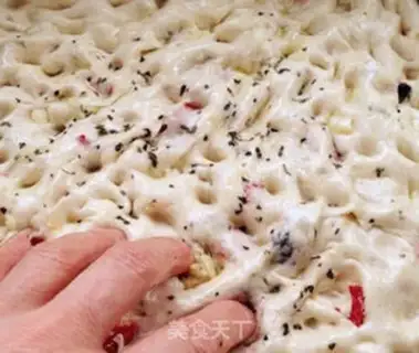 Make Tomato dry Farkasha step 8