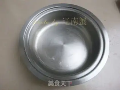Make Handmade cool powder step 5