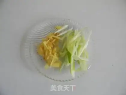 Make Dry potato beef step 2
