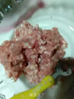 Make Homemade crystal dumplings step 4
