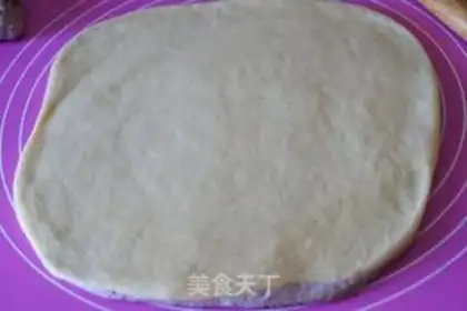 Make Raspberry bread step 8