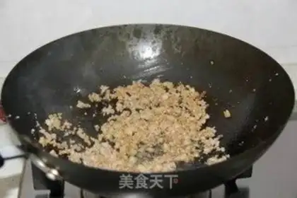 Make Tofu step 3