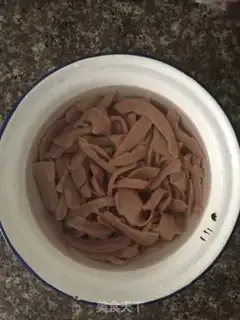 Make Fried loins step 0