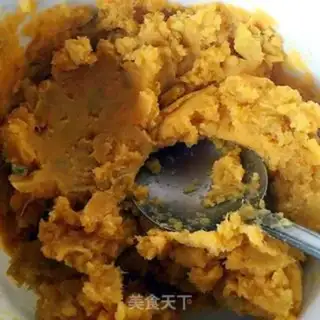 Make Cheese and potatoes step 2