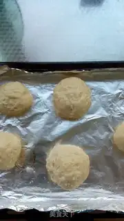 Make Coconut cranberry bread step 4