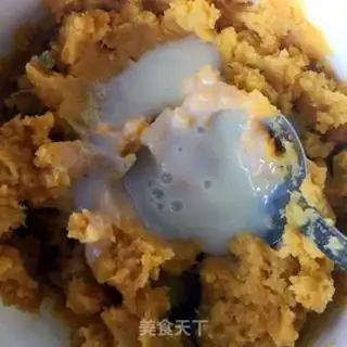 Make Cheese and potatoes step 3