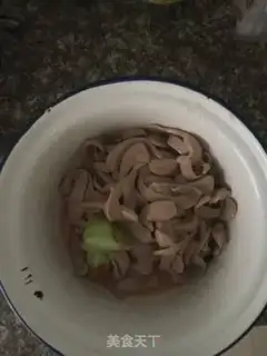 Make Fried loins step 3