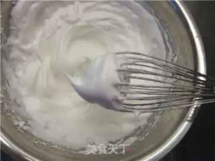 Make Scratch the tea and honey step 9
