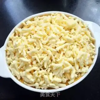 Make Cheese and potatoes step 5