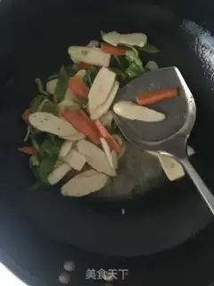 Make Fried loins step 4