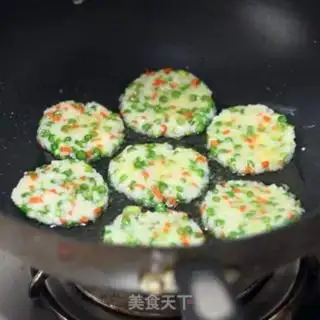 Make Cream with cream step 2