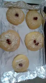 Make Coconut cranberry bread step 8
