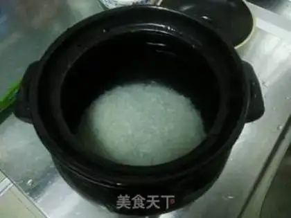 Make Duck eggs step 1