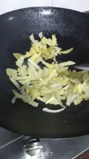 Make Eels, pickles step 2