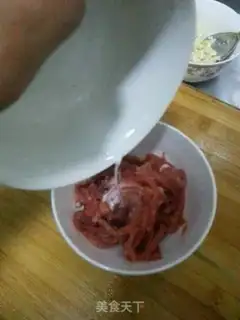 Make Duck eggs step 4