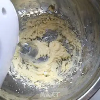 Make Sweet jam sandwich cake step 1