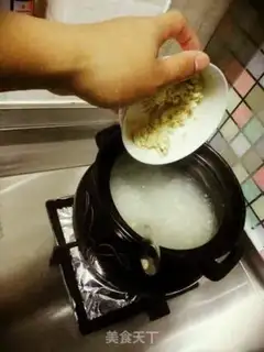 Make Duck eggs step 5