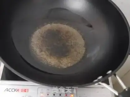 Make Eggs and potatoes step 4