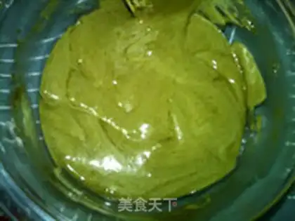 Make Cream with cream step 10