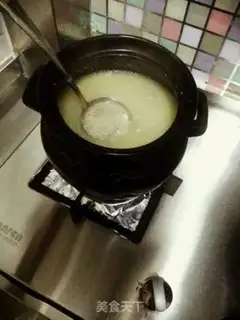 Make Duck eggs step 7