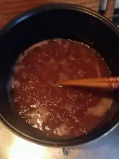 Make The night of Cinnamon step 6
