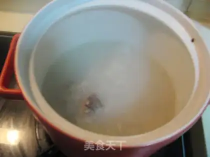 Make Weed soup step 4