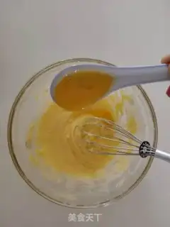 Make Cranberry cookies step 2