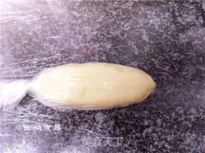 Make Lemon cookies step 6
