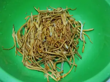 Make Weed soup step 5