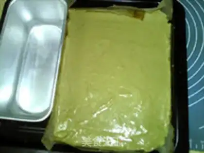 Make Cream with cream step 13