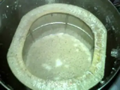 Make Black soy sauce step 10