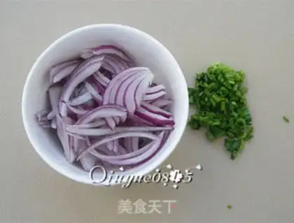 Make Yin-chun step 1