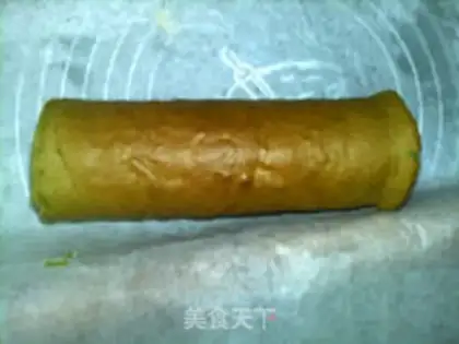 Make Cream with cream step 20