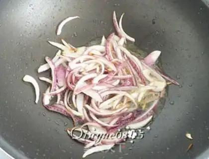 Make Yin-chun step 4