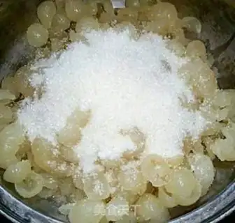 Make Cinnamon jam step 0