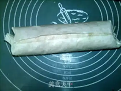 Make Cream with cream step 21