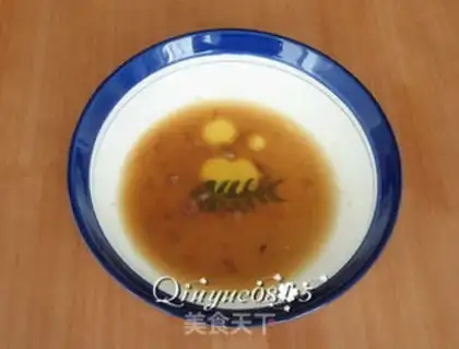 Make Yin-chun step 5