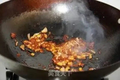Make Spicy-mouthed chicken step 4