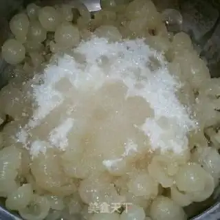 Make Cinnamon jam step 2